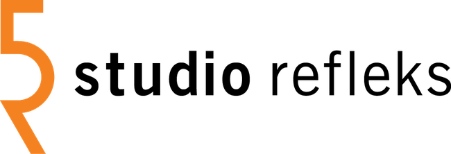 Studio Refleks logo