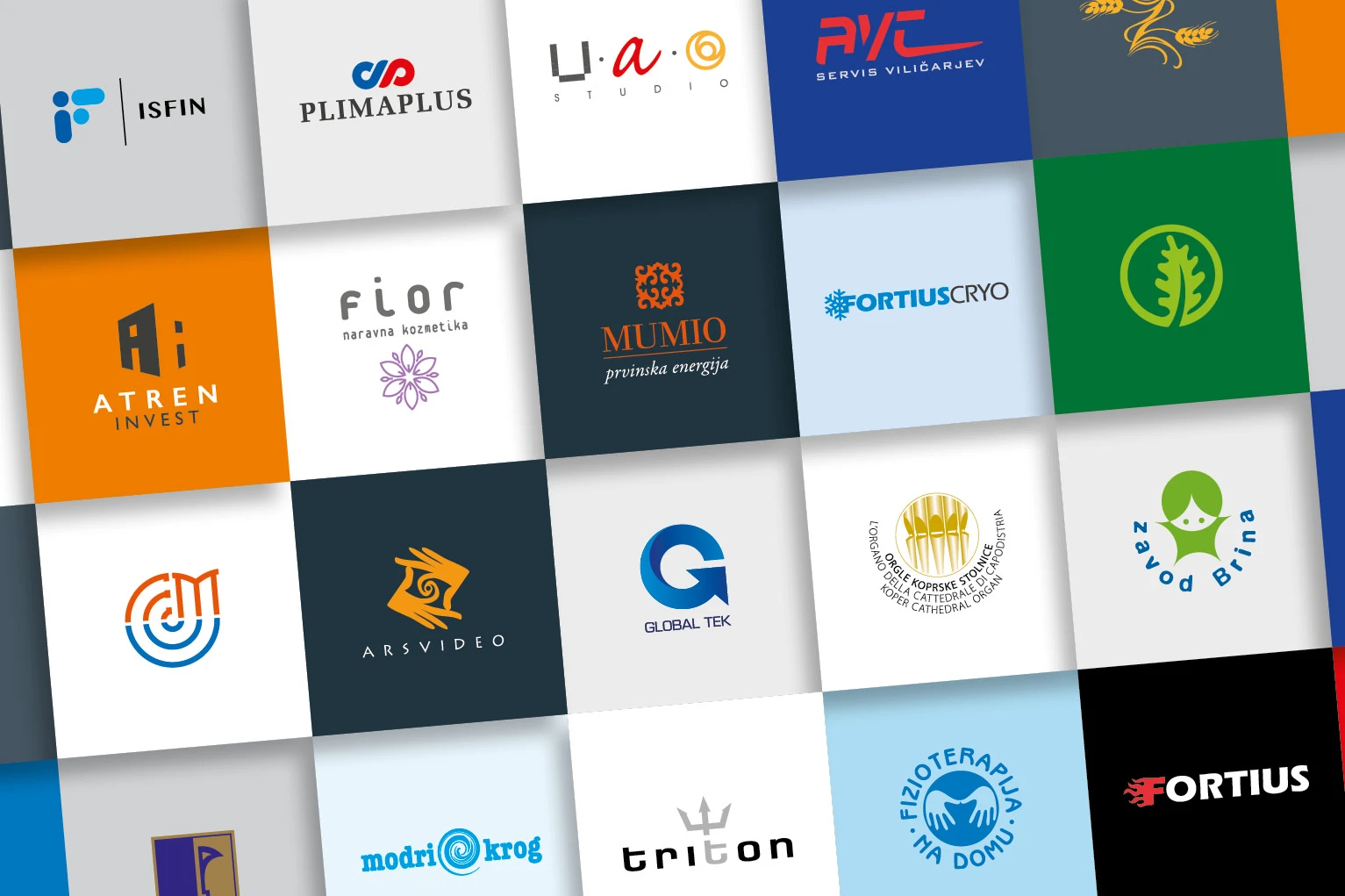 Logotipi