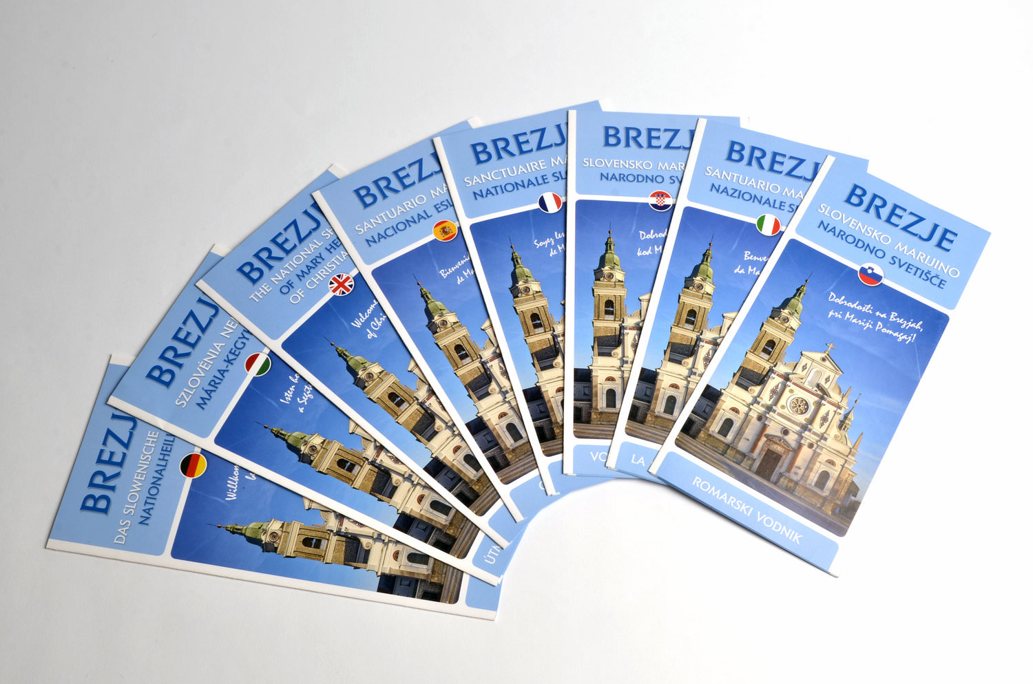 Brezje