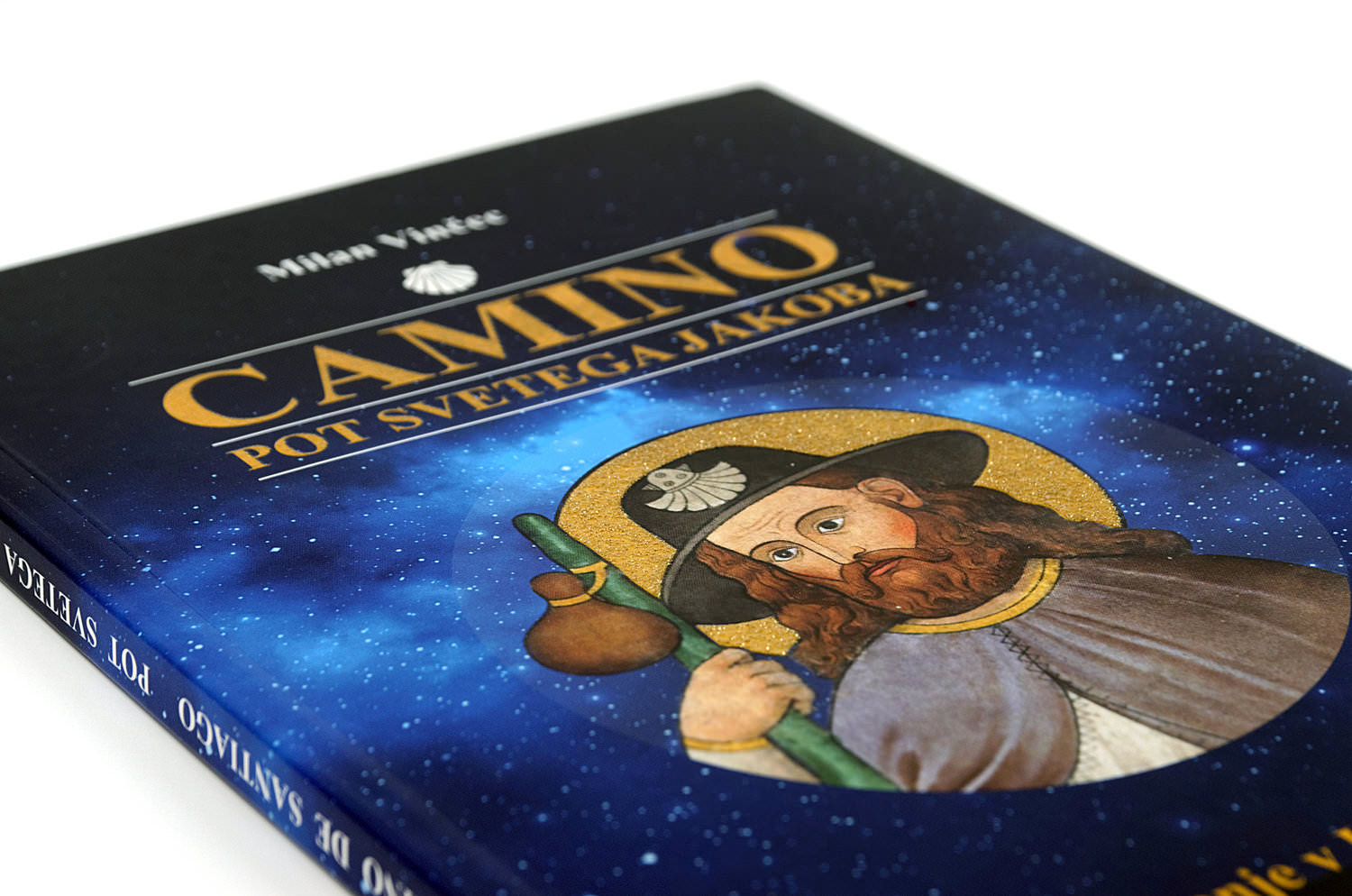 Camino, pot sv. Jakoba