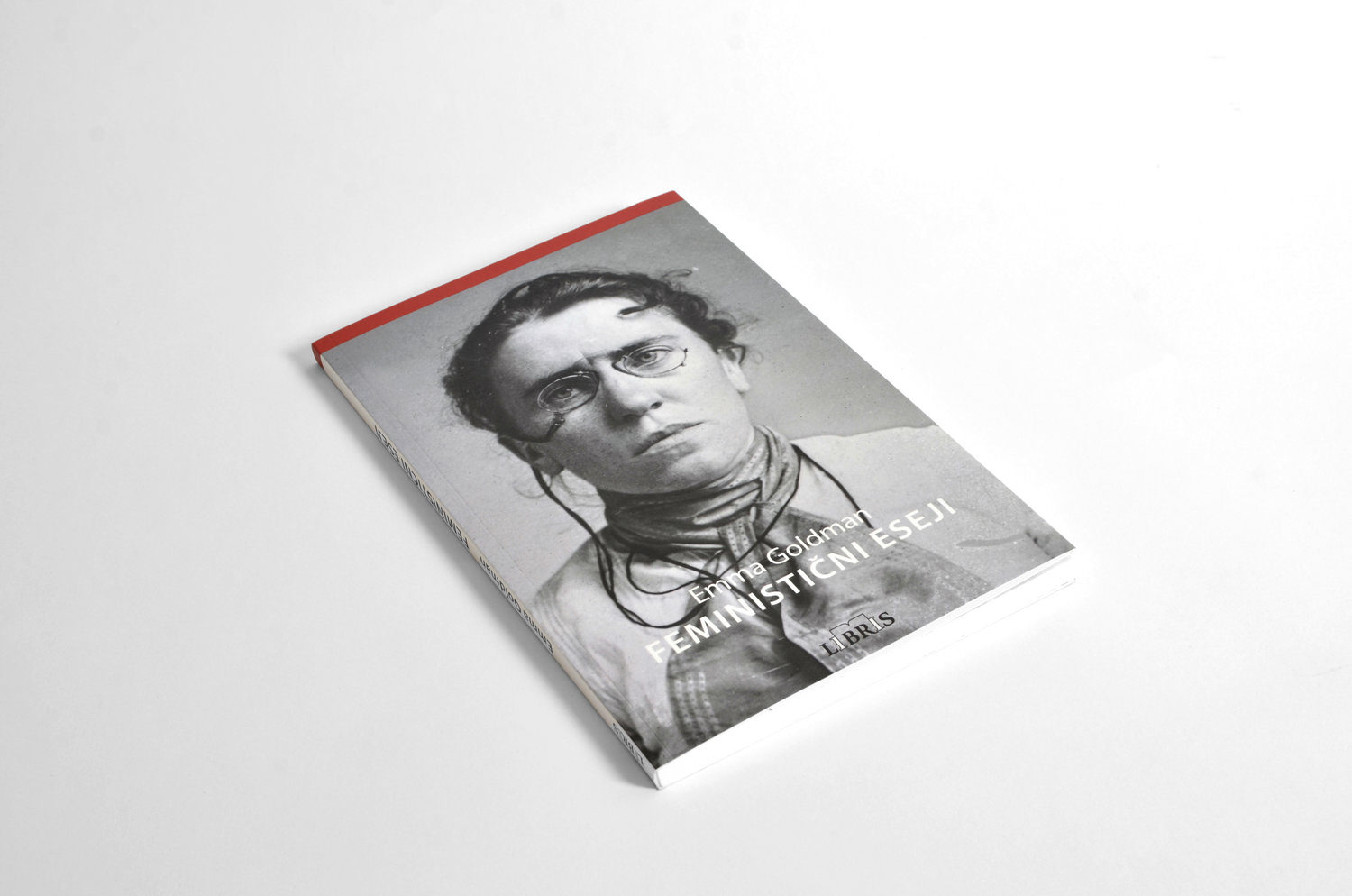 Emma Goldman