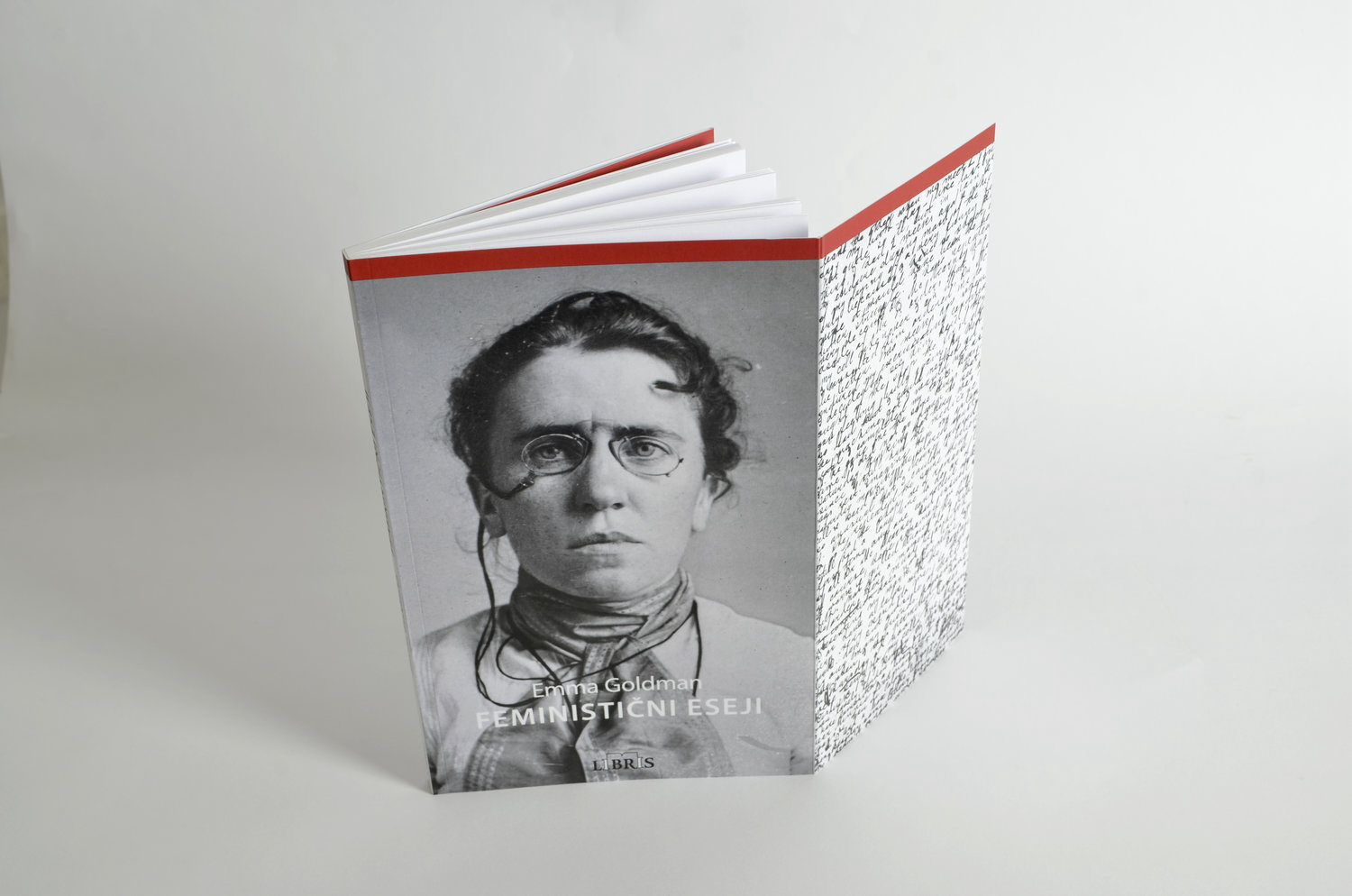 Emma Goldman