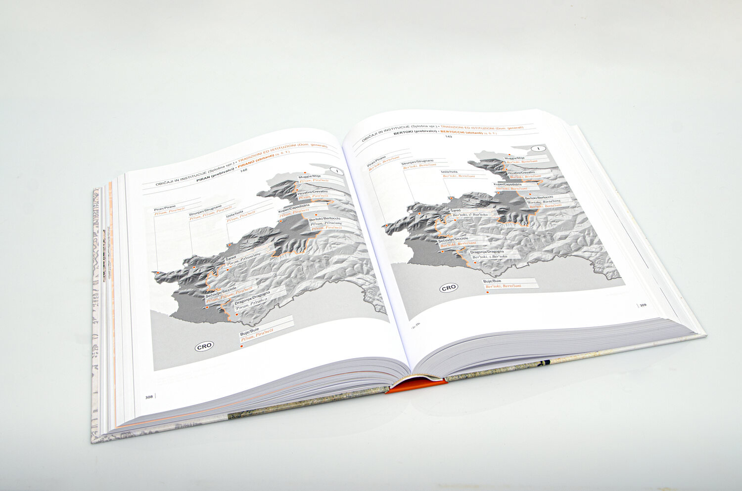 Jezikovni atlas