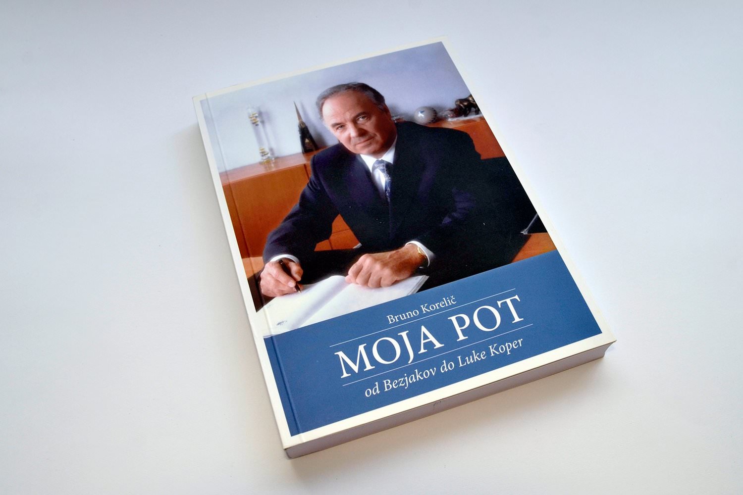 Moja pot