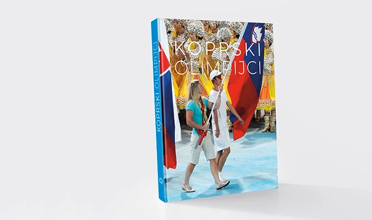 Koprski olimpijci