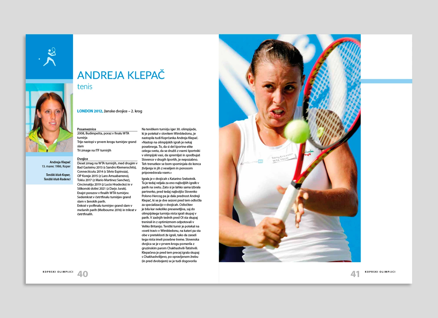 Koprski olimpijci