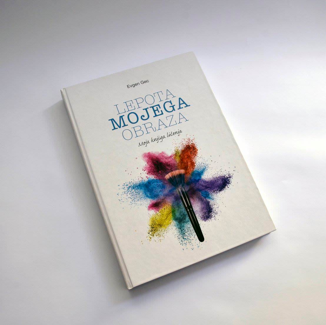 Lepota mojega obraza