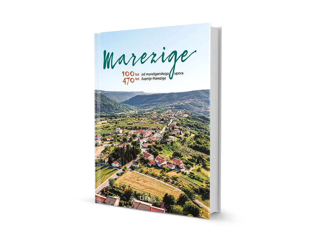 Marezige