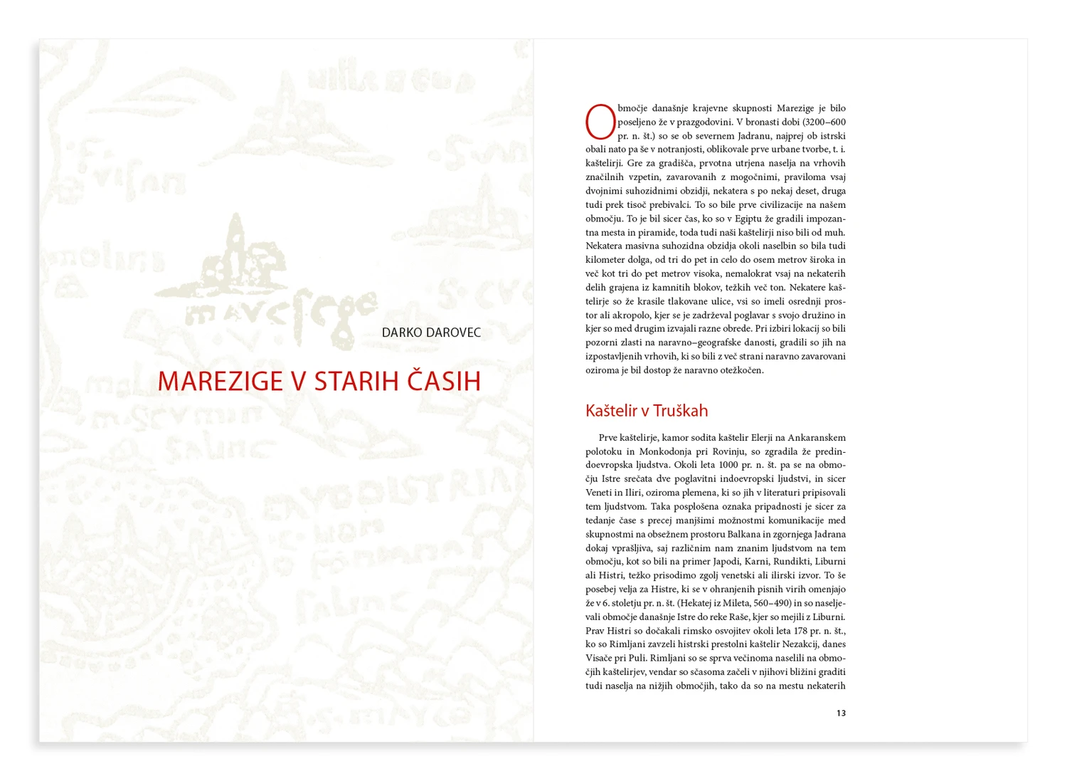 Marezige