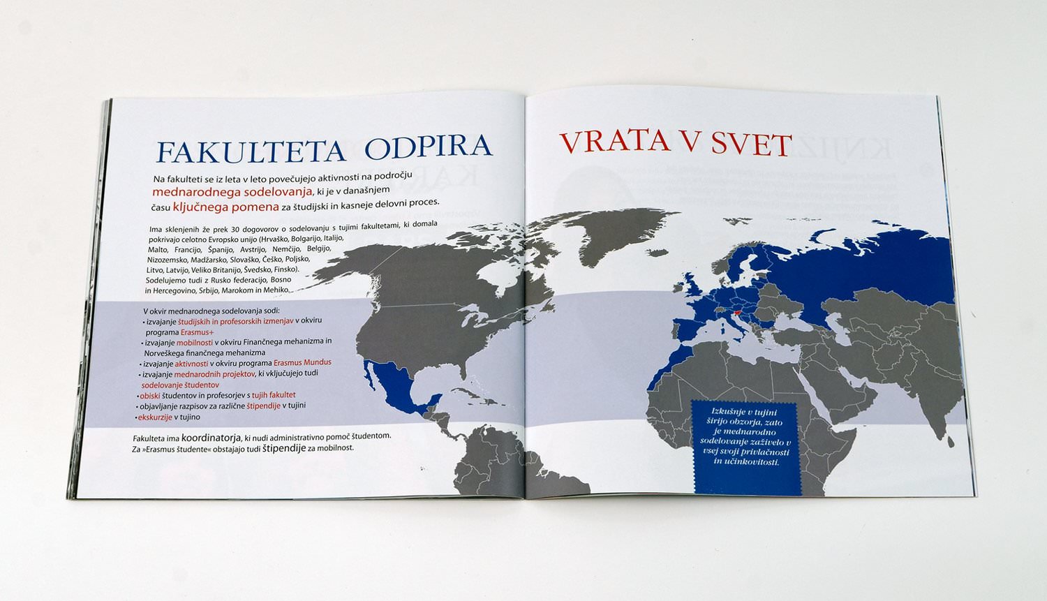 Fakulteta za pomorstvo in promet