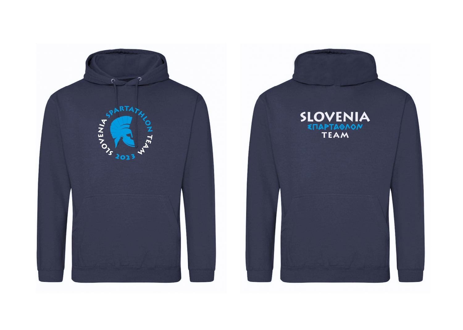 Spartathlon SLO