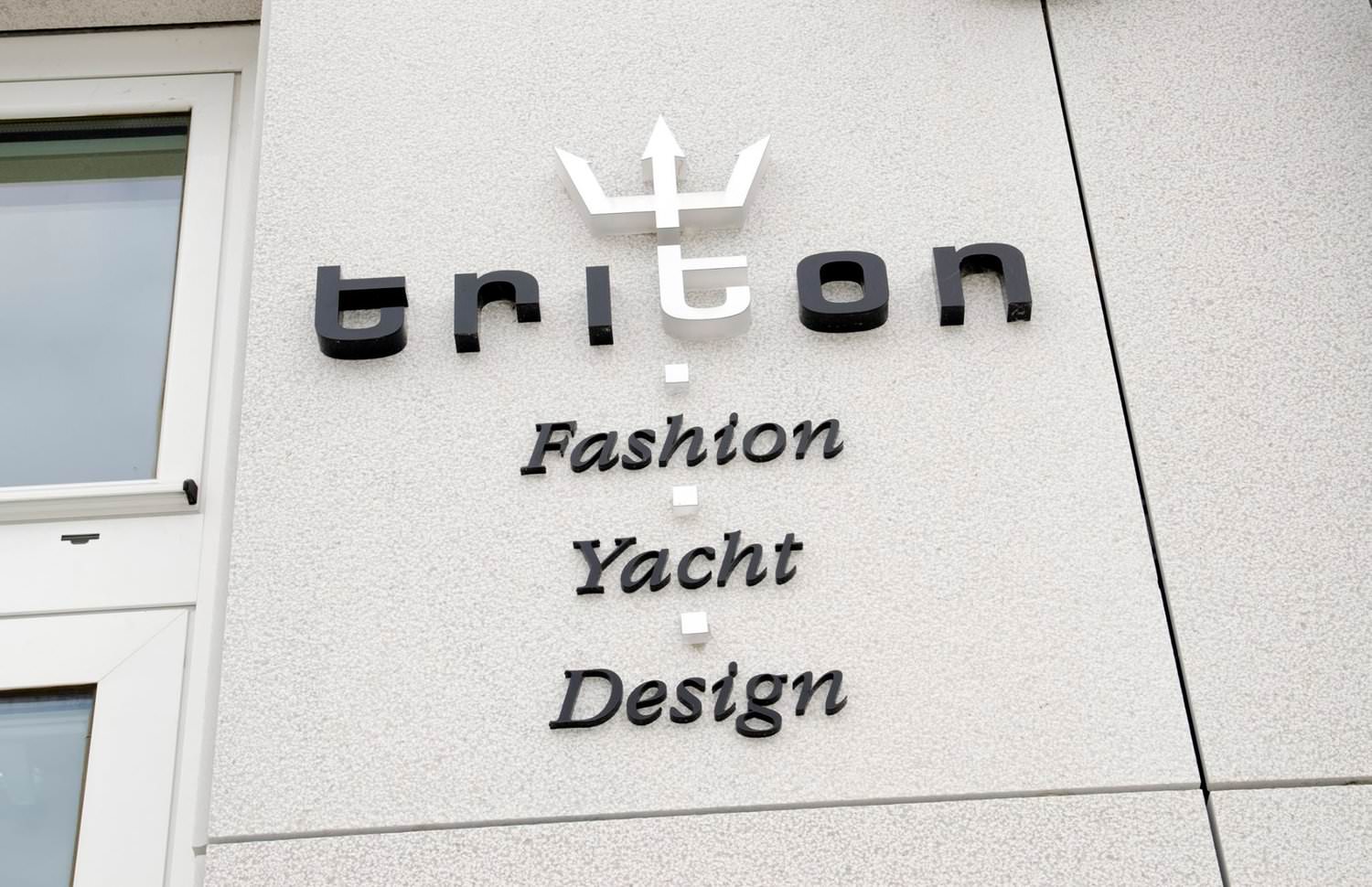TRITON