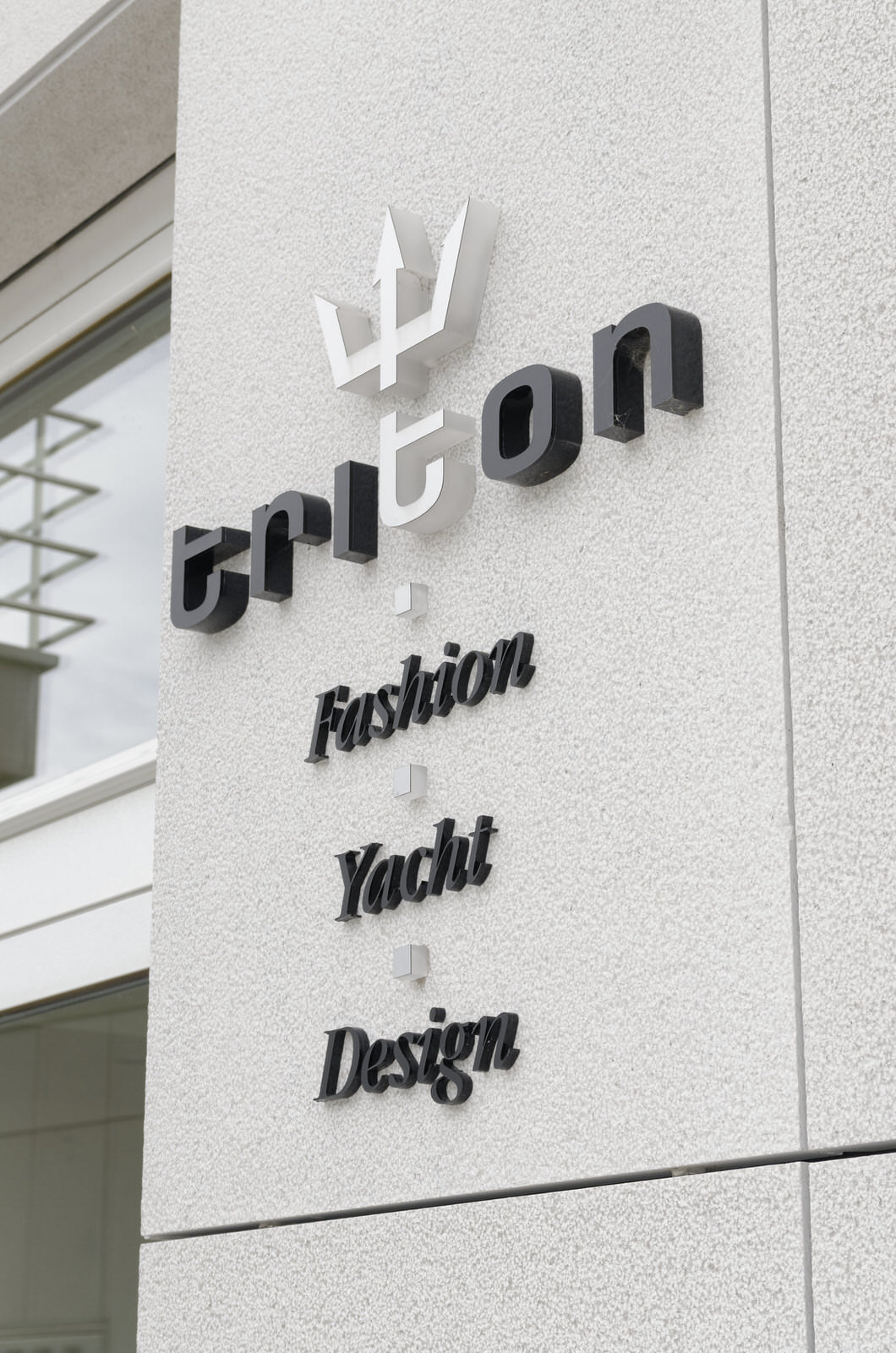 TRITON